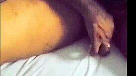 Terrah Encounters Big Dick Trick