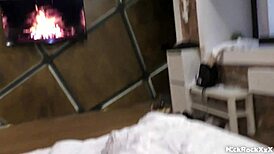 Big Ass Bouncing On Cock POV