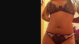 i'm teasin my pawg ass nude in public for voyeur amateurs in high definition outdoor