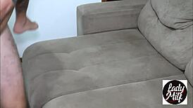 Brunette Pornstar Milf Latina Tattoo Cock Hardcore Action