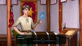 sexy crazy teen with big ass