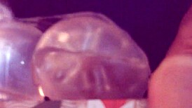 Fucking that fleshlight while moaning about Michelle 😏