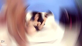 Black Pee Helen Star 2On1 Bbc Dp Big Gapes Pee Drink Cum In Mouth Swallow Gl703