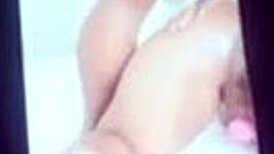 Rejtett nézet a mostohatestvérről, akit maszturbálás közben kaptak