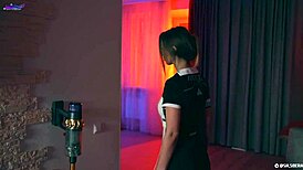 Do you want to become a sex-android in detroit?