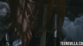 Ryan Driller Vanna Bardot Pov Blowjob Petite Tits