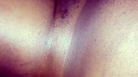 Homemade Black Video with Amateurs