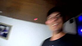 Ela Baez feels deep passion in Gaucho Pussyhunter scene