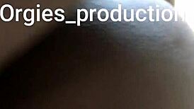 Fucking my hot milf wife part 2