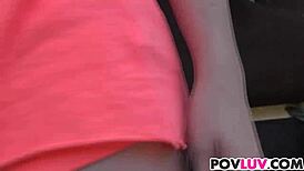 큰자지 섹시 미카 스팍스 야생 라이드 지배