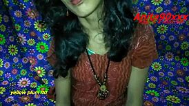 My Heart Aches for Indian Bhabi Chut Chudai, Please Help!