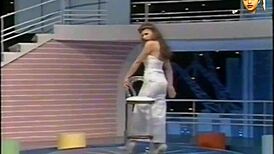 Sorotan Retro Cocktail SBT 1991 Bahagian 8 Terbongkar