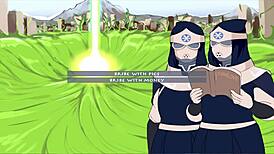 Four Elements Trainer Book 4 Love Part 71