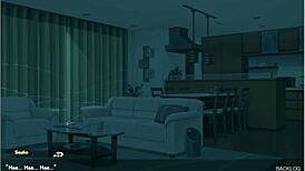 Is zero chastity fucking someone new in this sultry summer holiday episode?