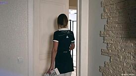 Do you want to become a sex-android in detroit?