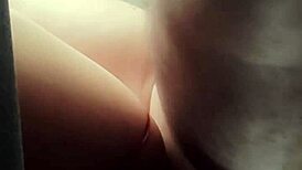 Arabadayım yeni evli hatunun dar amını sikiyorum aman tanrım