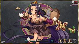 Zhou Tai's Animal Hentai Gif