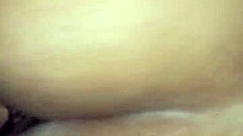 Morena Spectacular Outdoor Oral Action