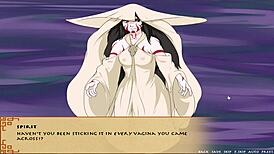 Four Elements Trainer Book 4 Love Part 71