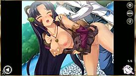 Zhou Tai's Animal Hentai Gif