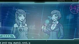 complete gameplay - star channel 34 part 13