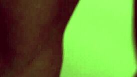 Sensual Fuck with Stunning Izzy Lush in Missionary