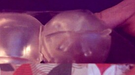 Fucking that fleshlight while moaning about Michelle 😏