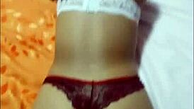 Leaving The Party With A Young Girl