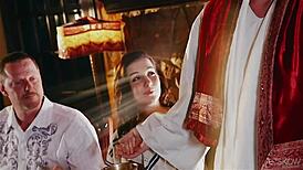 the message is go fuck yourselves - mercedes carrera at bskow