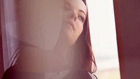 Hey, wanna see Elizabeth Marx taking Liz? Babes.com asks