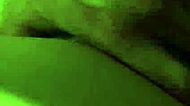 Sensual Fuck with Stunning Izzy Lush in Missionary