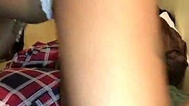 I got more of me with hairless shaved pussy and panties on display