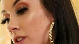 Dana DeArmond and Jazmin Luv tribbing in Twisted Passions 28