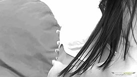 i masturbate alone before my busty bbf joins for group sex