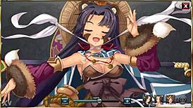 Zhou Tai's Animal Hentai Gif