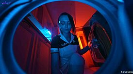 Do you want to become a sex-android in detroit?