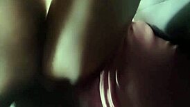 i'm fuckin the newlywed's tight pussy in the car, oh god