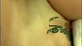 Mila Garcia fucks boyfriend with monster cock in hotel