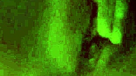 Horny petite latina slut masturbates close-up, fingering her shaved pussy until she cums hard.