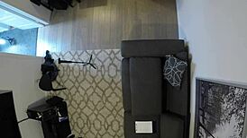 annie archer screams during hardcore casting pov fuck!