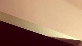 Phat booty ex girlfriend struts and gets creampied deep