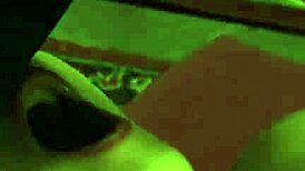 oh wow, these submissive lesbian girls got branded after slave school in disappeared on arrival 2 😈