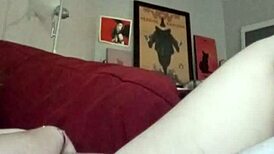 Thick Girlfriend Takes Big Dick Rough Fuck On Couch