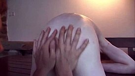 Jayden Shaw and Anthony Forman Ass Breed After Blowjob