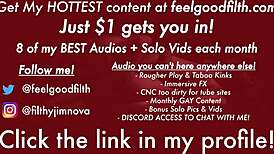 Ddlg role play where gentle takes your virginity with dirty talk 😏