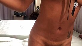 Video call with client enjoyed