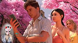 Dreamland - Ep 4 College Girls Head to Wild Fuckfest