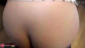 emma faces secret borderline education from herr schröder in hardcore teen 18+ fucking