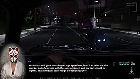 Race of Life Episode 9