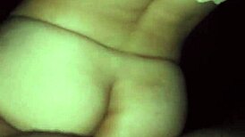 Welcoming my stepsister with a special touch